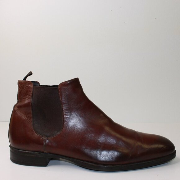 To Boot New York Adam Derrick Ankle Boot Shoes (8 US) - Picture 2 of 10